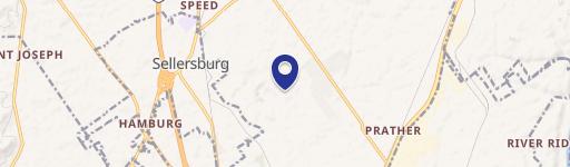 Utica Sellersburg Rd