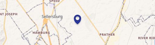 Utica Sellersburg Rd