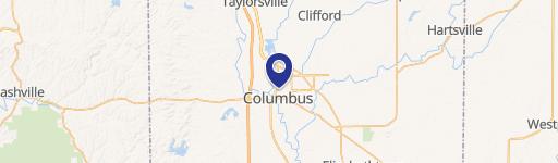 7th St At Franklin St