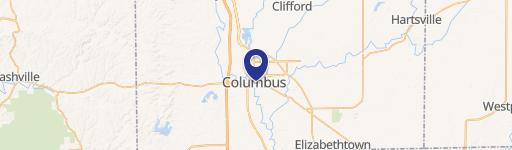 Cor Water Lafayette St