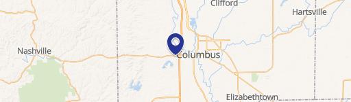 Colorado St At Goeller Ct