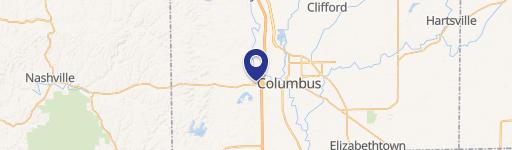 Goeller Blvd At Tupelo Dr