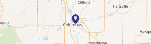 State St At Mckinley Ave