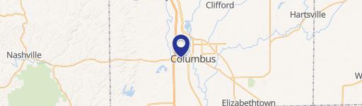 Merchant Mile At Morgan Willow Trce