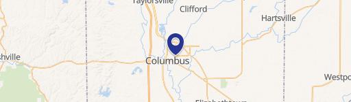 Cottage Ave At 7th St