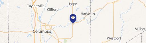 Ee State Rd 46th At N State Rd 9th 9