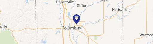 17th St At N Gladstone Ave