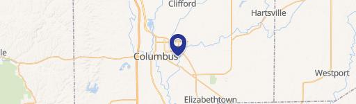 Indiana Ave At N Marr Rd