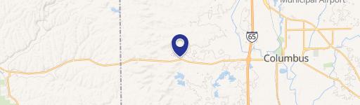 9441 Old Nashville Rd