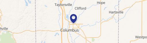 2400 Pennsylvania St