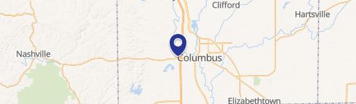 3520 2nd Mile House Rd