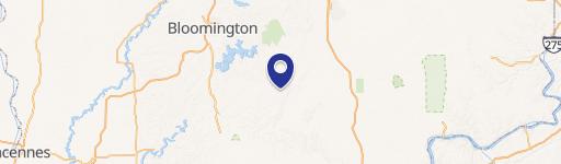 2542 County Rd 825th W