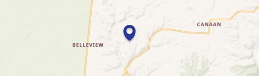 8100 Copeland Rdg Rd