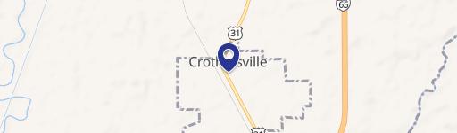 300 Block Armstrong St