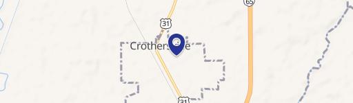 100 Block Preston St