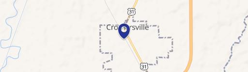 200 Block Kovener St