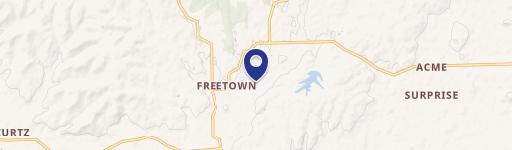 4241 County Rd 675th N