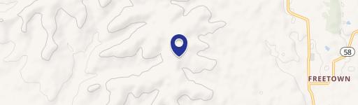 6577 County Rd 700th N