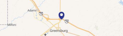 790 Greensburg Cmns Shopping Ctr