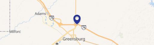 790 Greensburg Cmns Shopping Ctr