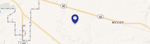 1945 County Rd 100th S