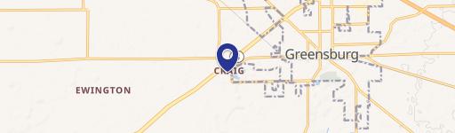 245 County Rd 200th W