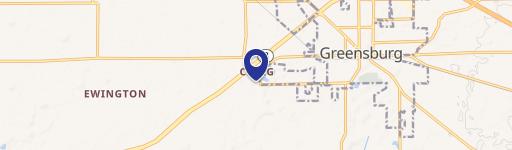 815 County Rd 200th W