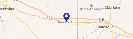 8522 County Rd 200th S