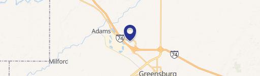 2318 County Rd 250th W