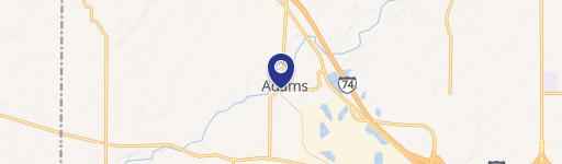 4318 County Rd 310th N