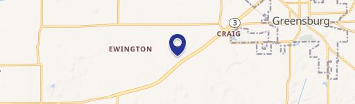 866 County Rd 350th W