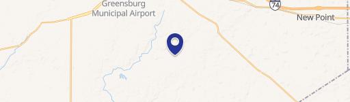 467 County Rd 400th S