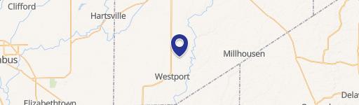 9302 County Rd 420th W