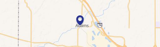 3142 County Rd 430th W