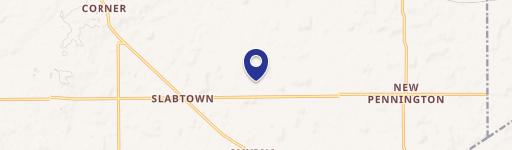 3815 County Rd 550th E