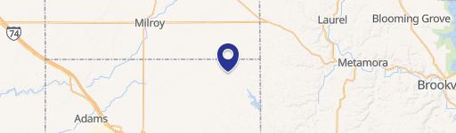 6980 County Rd 640th N