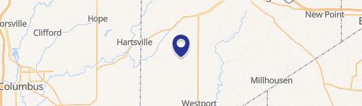 6678 County Rd 700th W