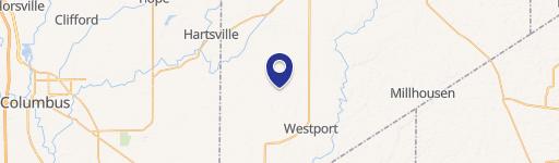 8602 County Rd 700th W