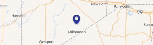 2249 County Rd 700th S