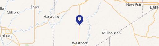 4987 County Rd 700th S