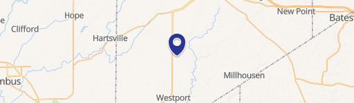 4602 County Rd 700th S