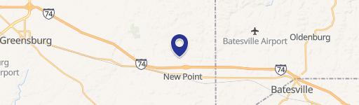 992 County Rd 800th E