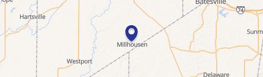 2221 County Rd 820th S