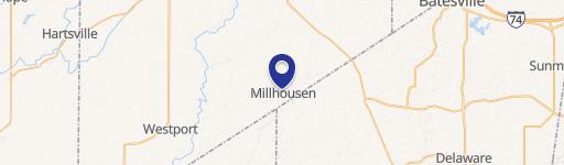 2245 County Rd 820th S