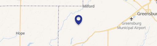 1293 County Rd 850th W