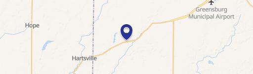 3392 County Rd 850th W