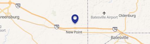 1243 County Rd 850th E