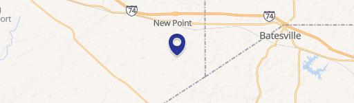 3979 County Rd 850th E