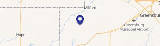 1146 County Rd 855th W