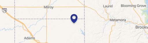 Walnut St Clarksburg